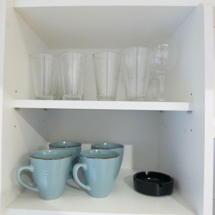 Bright 1Bd Apartment In Old Town By Hostlovers カウナス エクステリア 写真