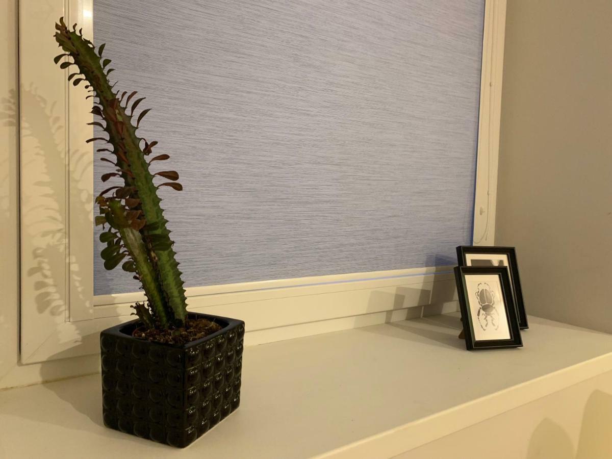 Bright 1Bd Apartment In Old Town By Hostlovers カウナス エクステリア 写真